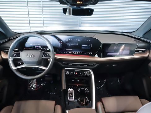New 2025 Audi Q5 Prestige image 10
