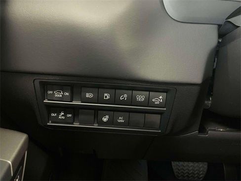 New 2026 Toyota Sequoia Platinum image 21