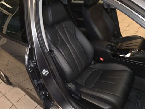 Used 2024 Acura Integra Base image 24