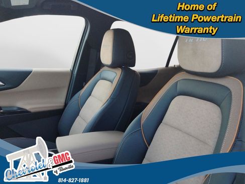 New 2026 Chevrolet Equinox ACTIV image 17