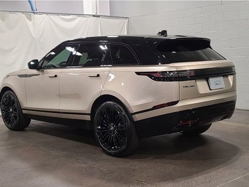 New 2026 Land Rover Range Rover Velar Dynamic SE AWD/4WD image 12