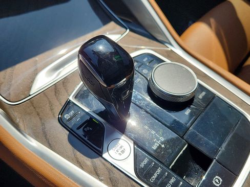 Used 2023 BMW X6 xDrive40i w/ M Sport Package image 14