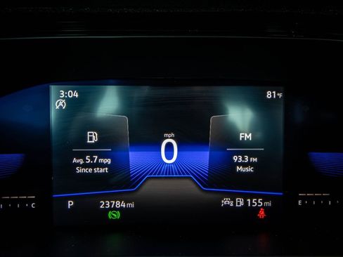 Used 2023 Volkswagen Taos S FWD image 36