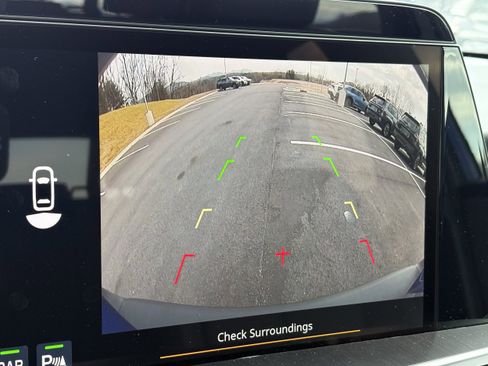 New 2026 Subaru Outback Premium AWD/4WD image 23