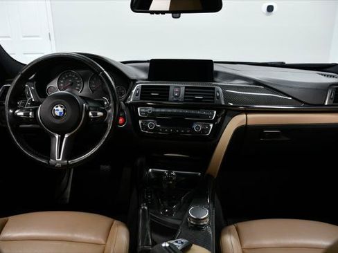 Used 2018 BMW M3 RWD image 40