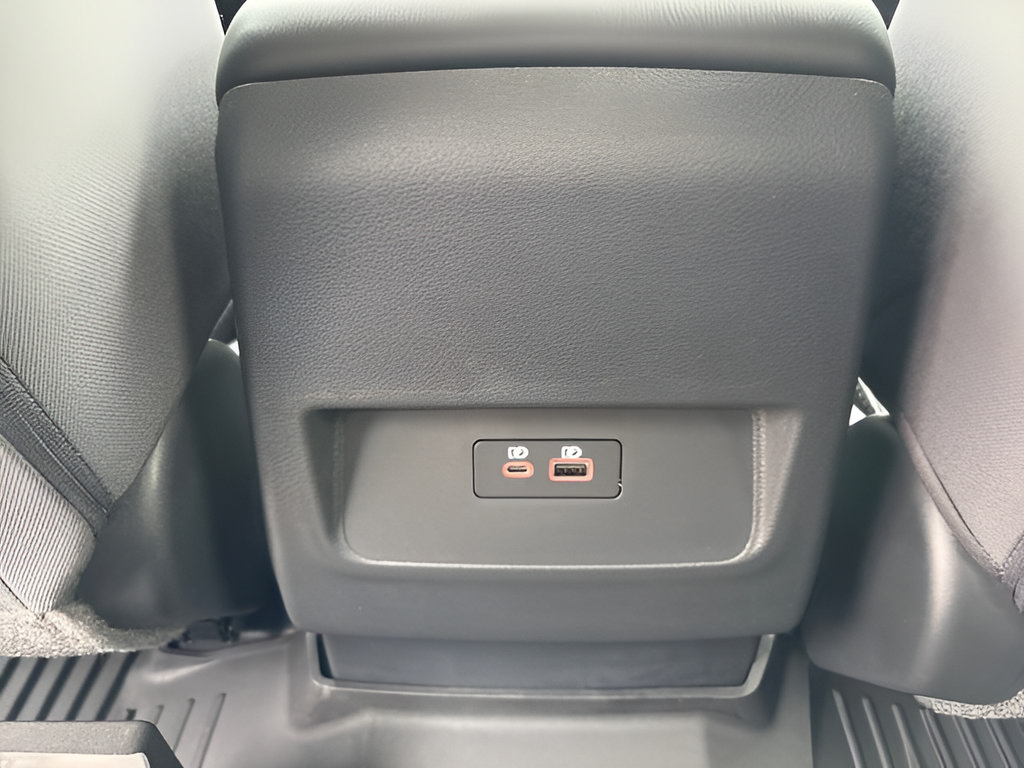 New 2026 Nissan Frontier SV w/ All-Weather Content Package RWD image 38