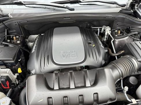 Certified 2021 Jeep Grand Cherokee Summit w/ Platinum Series Group image 24