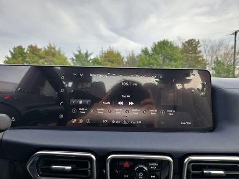 New 2026 Nissan Sentra SL image 8