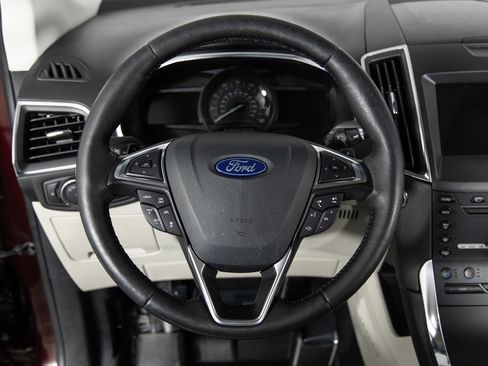 Used 2019 Ford Edge Titanium w/ Equipment Group 301A image 30