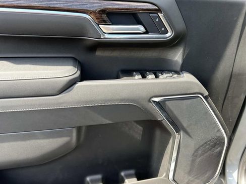 New 2026 GMC Sierra 1500 Elevation AWD/4WD image 16