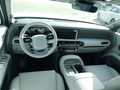 New 2026 Hyundai Palisade Limited FWD image 18
