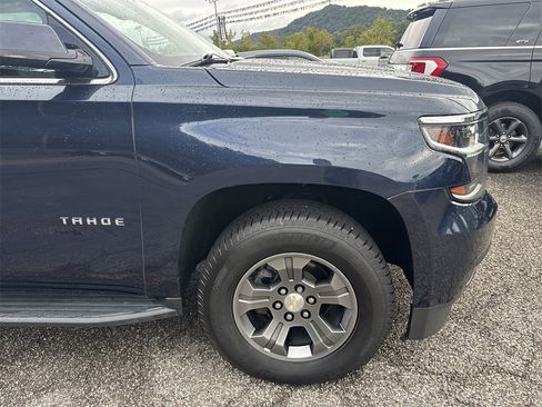 Used 2019 Chevrolet Tahoe LS image 2