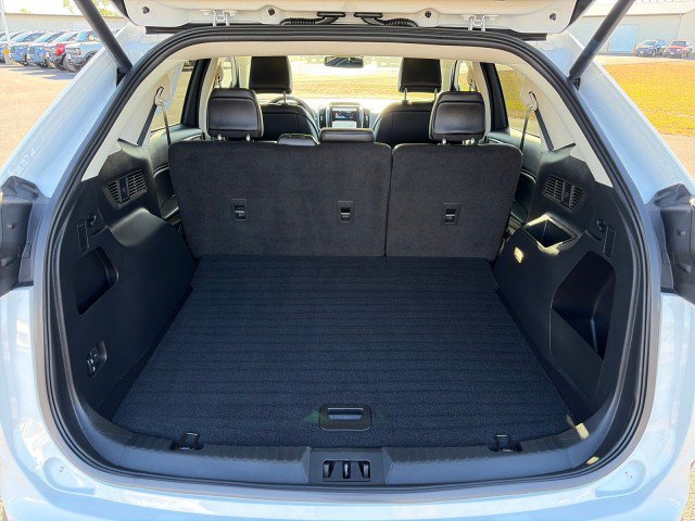 Used 2024 Ford Edge SEL w/ Convenience Package AWD/4WD image 26