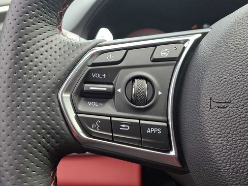 Used 2025 Acura RDX A-Spec AWD/4WD image 22