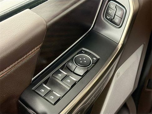 Used 2022 Ford F150 King Ranch w/ Max Trailer Tow Package image 18