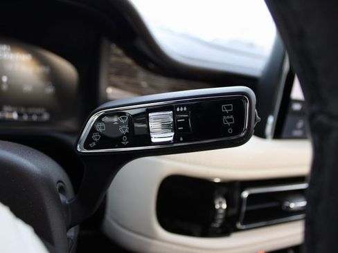 Used 2022 Lincoln Aviator Black Label w/ Dynamic Handling Package image 20