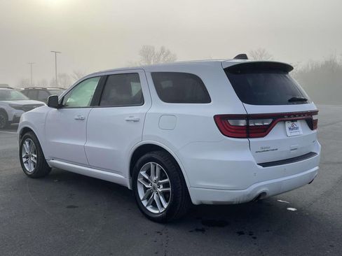 Used 2023 Dodge Durango GT image 25