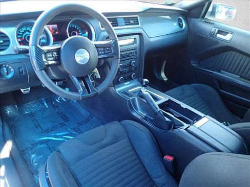 Used 2013 Ford Mustang Boss 302 image 9