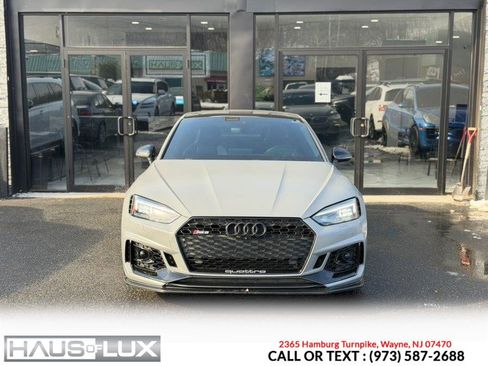 Used 2018 Audi RS 5 image 6