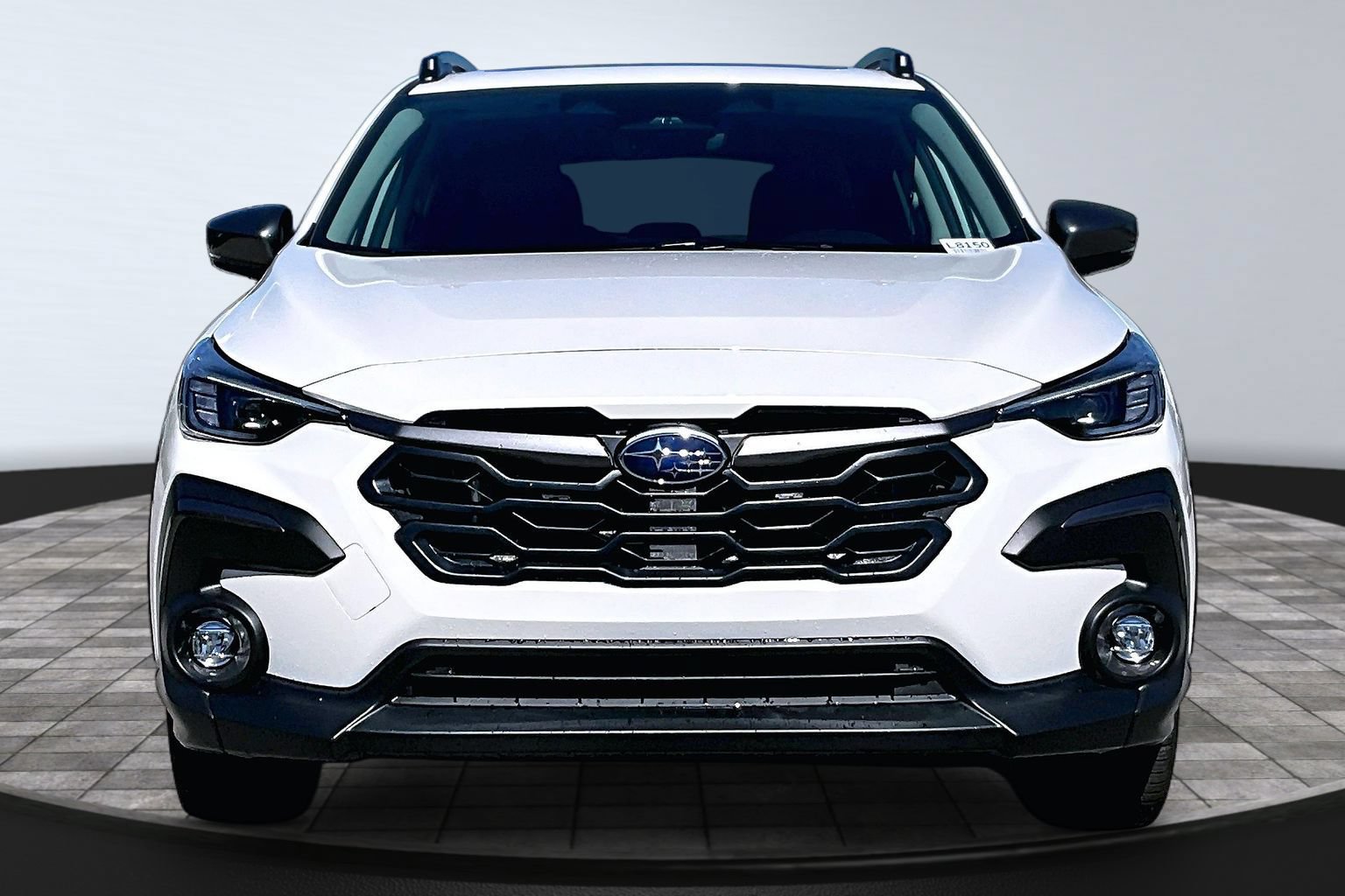 New 2026 Subaru Crosstrek 2.5i Limited AWD/4WD image 12