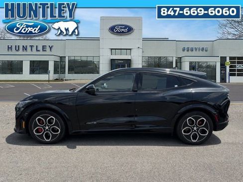 Used 2022 Ford Mustang Mach-E GT image 5