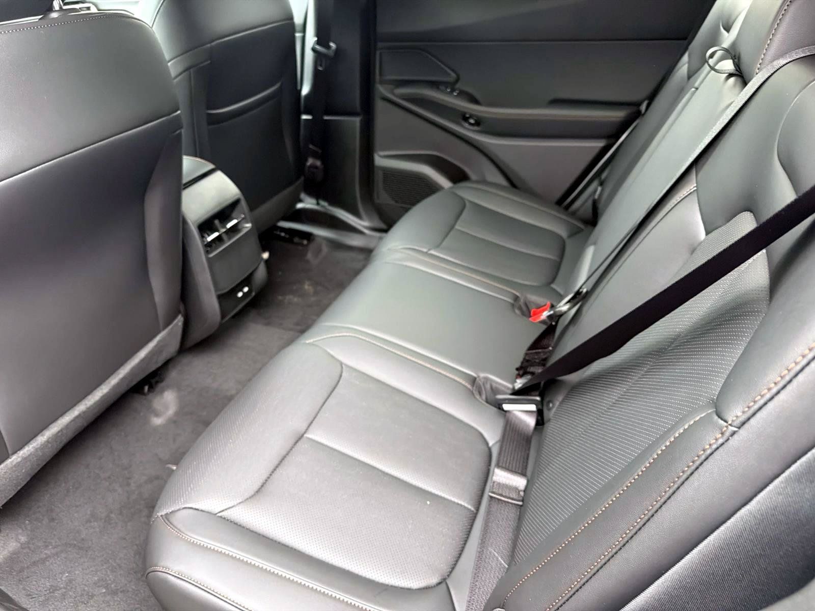 New 2026 Jeep Cherokee Limited AWD/4WD image 6