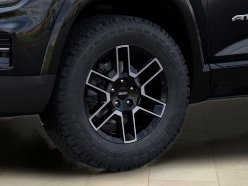 New 2026 GMC Terrain AT4 w/ Convenience Package III image 13