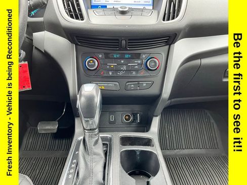 Used 2018 Ford Escape SEL AWD/4WD image 18