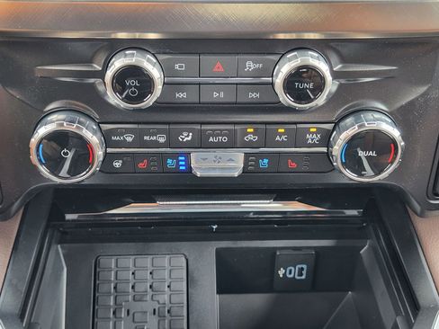 New 2026 Ford F250 King Ranch AWD/4WD image 18
