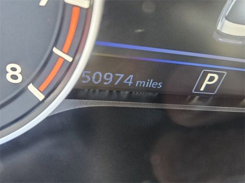 Used 2024 Nissan Altima 2.5 SV image 27