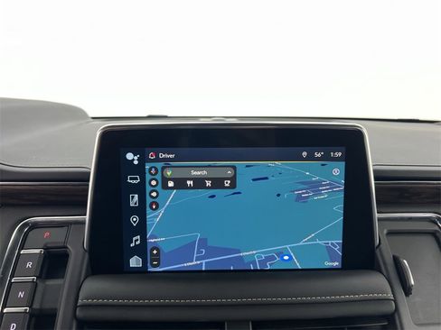 Used 2023 Chevrolet Tahoe Premier image 14