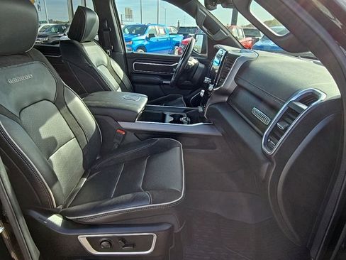 Used 2023 RAM 1500 Laramie image 21