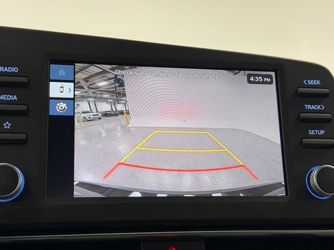 Certified 2026 Hyundai Elantra Sport image 20