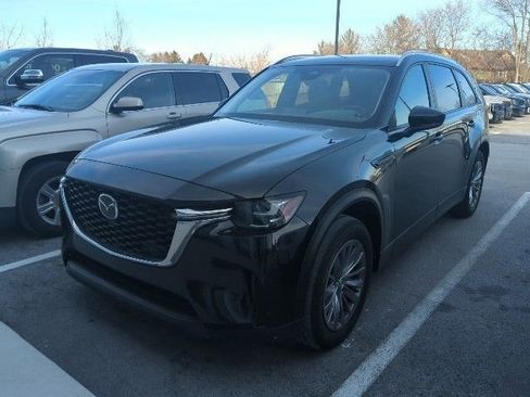 Used 2024 MAZDA CX-90 3.3 Turbo w/ Select Package image 1