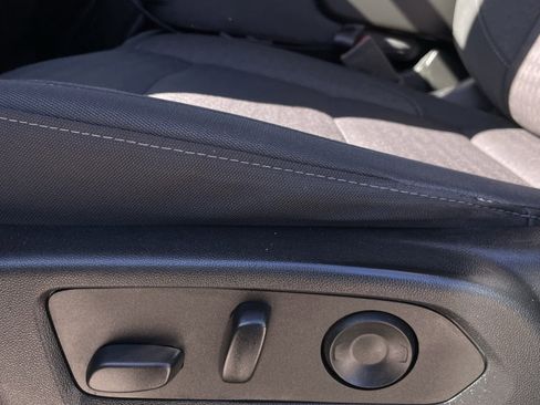 Used 2024 Chevrolet Silverado 2500 LT w/ Texas Edition image 22