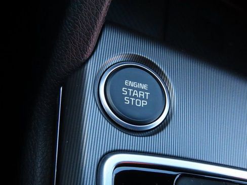 New 2026 Kia Sportage SX FWD image 28