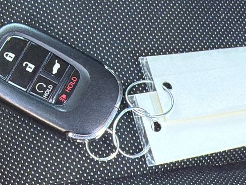 Certified 2024 Honda CR-V EX image 29