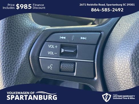 Used 2024 Honda Accord LX image 18