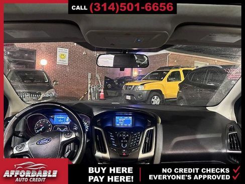 Used 2012 Ford Focus SE image 12