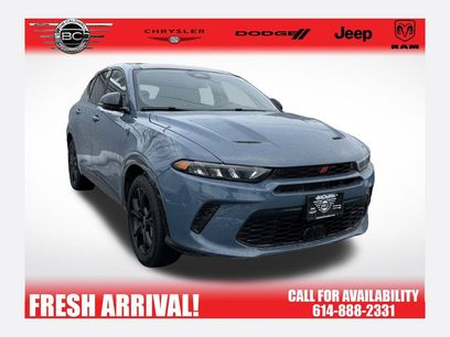 Used 2024 Dodge Hornet R/T Plus w/ R/T Blacktop Package