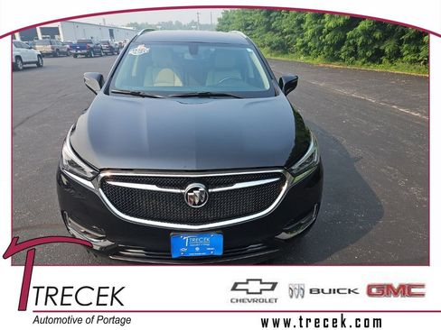 Used 2020 Buick Enclave Essence w/ LPO, Luxury Package AWD/4WD image 1