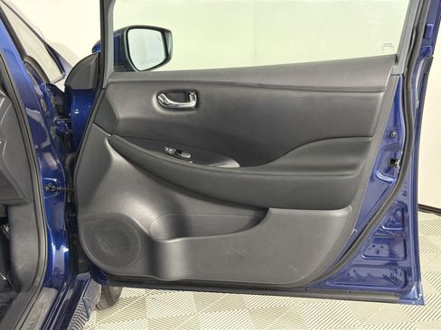 Used 2024 Nissan Leaf SV Plus FWD image 29