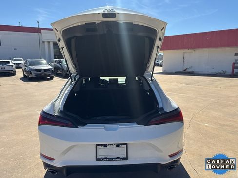 Used 2025 Acura Integra image 28