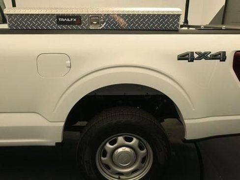 New 2026 Ford F150 XL AWD/4WD image 9