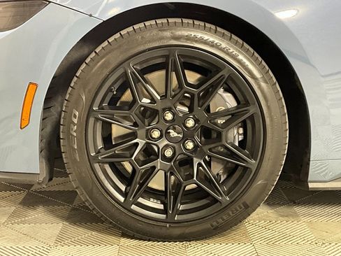 Used 2024 Ford Mustang GT Premium w/ GT Performance Package image 6