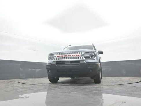 New 2026 Ford Bronco Sport Heritage w/ Convenience Package AWD/4WD image 35