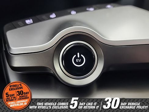 Used 2024 Kia EV6 Wind image 42