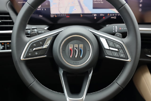 New 2026 Buick Envision Preferred AWD/4WD image 27