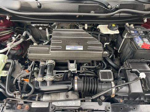 Used 2019 Honda CR-V EX image 34