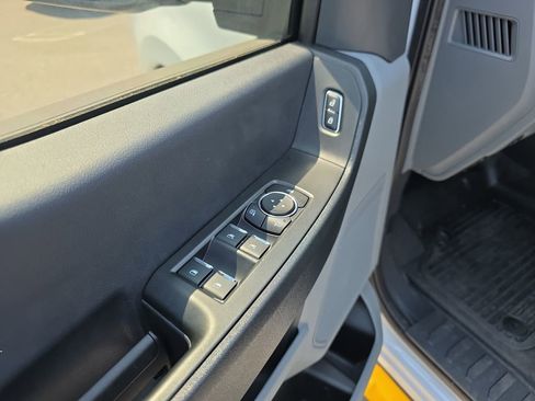 New 2024 Ford F250 XL AWD/4WD image 19